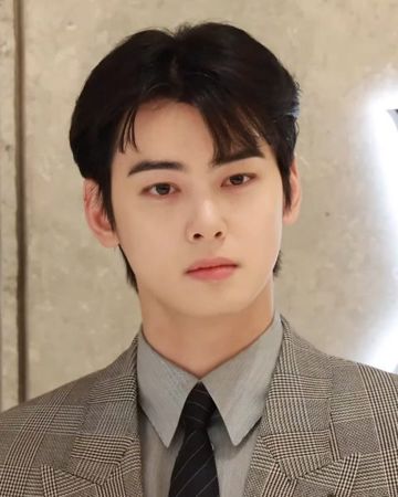 차은우 사진