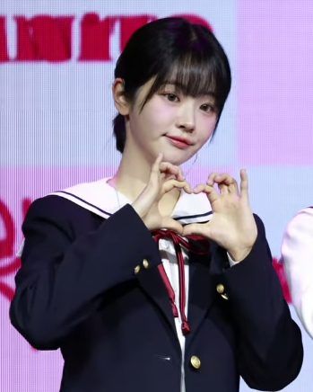 쵸단 사진