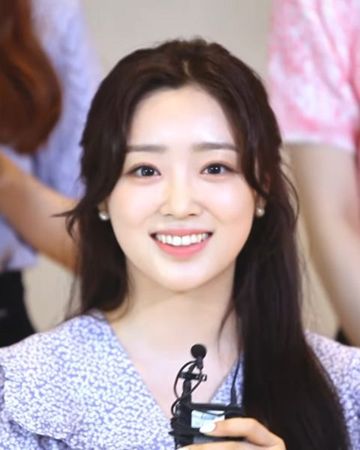 히나 사진