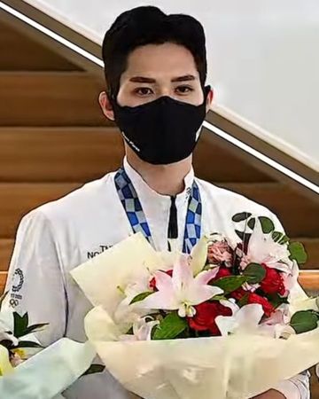 김준호 사진