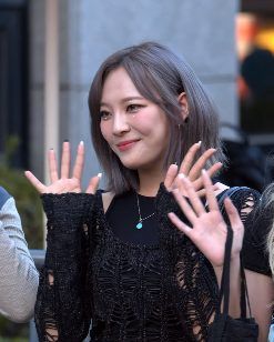 문수아 사진