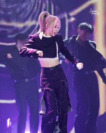 문별 사진