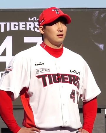나성범 사진