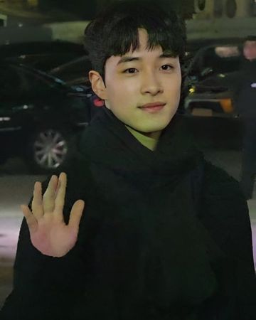 남다름 사진
