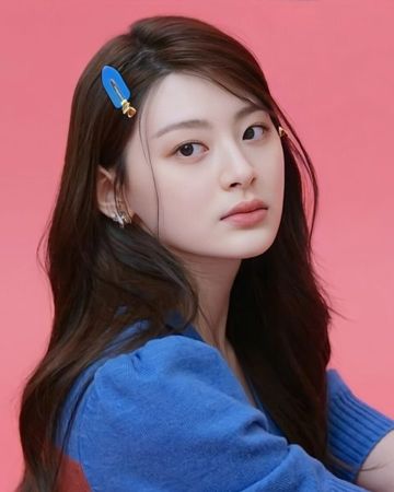 세은 사진