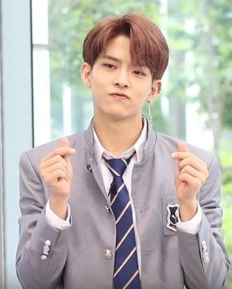 수빈 사진