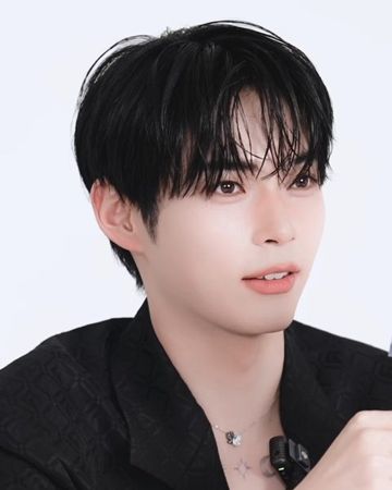 성한빈 사진