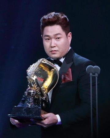 양의지 사진