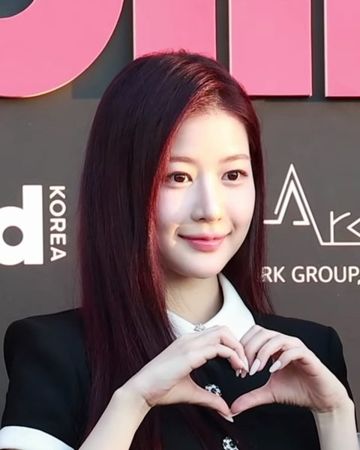 예원 사진